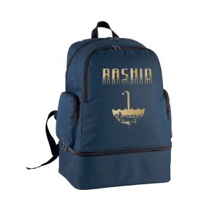 Rucsac Omul Care Aduce Ploaia